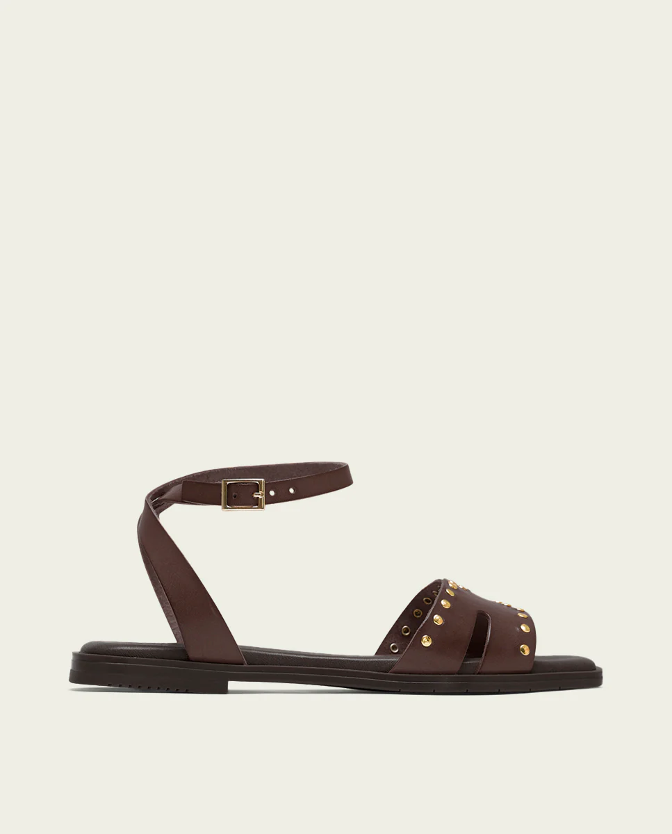 Sandalias mujer